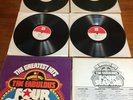 Frankie Valli And The Fabulous Four Seasons 