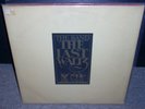 BAND / BOB DYLAN / ERIC CLAPTON / RINGO STARR & VARIOUS last waltz ( rock ) 3lp