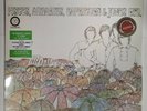 The Monkees – Pisces, Aquarius, Capricorn & Jones Ltd - Green Vinyl Record - NEW
