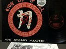 Sick Of It All / We Stand Alone LP 12