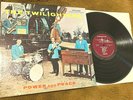 The Twilighters - Power and Peace LP Fleetwood private press NH lounge/garage