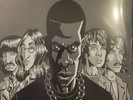 RARE DANGER MOUSE + JAY-Z / BE - THE GREY ALBUM (VINYL 2LP)  2004 / 2019 SEALED