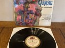 ASD 326 First Edition Strauss Don Quixote Eulenspiegel Kempe LP Ed1