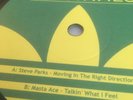 rare Funk Hip Hop 45 Originals Masta Ace Steve parks 7