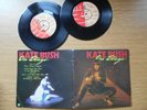 Very Rare Kate Bush - On Stage - 2 disc Gatefold PROMO