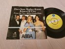 ABBA - KISSES OF FIRE  / DOES YOUR MOTHER KNOW 7