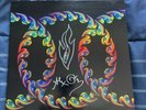 tool lateralus vinyl (autographed)
