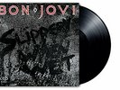 |133857| Bon Jovi - Slippery When Wet -Hq- [LP x 1 Vinile] Nuovo