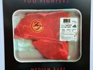 Foo Fighters-Medium Rare RARE YELLOW & GREEN VINYL