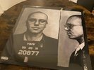 Logic YSIV 2LP Vinyl Limited Edition Black 12