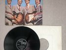 The Crickets THE CHIRPING CRICKETS BUDDY HOLLY VOGUE CORAL SUPER RARE EX LVA9081
