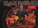 SEALED IRON MAIDEN Nights of the dead LEGACY OF THE BEAST Live in Mexico City