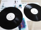 VINYL RADIOHEAD OK COMPUTER 1ST PRESS 1997 2 x LP ALBUM GATEFOLD UK PARLOPHONE