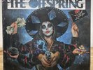 The Offspring - Let The Bad Times Roll [New Vinyl LP] Blue With Black Color Reco