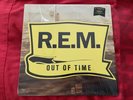 Out Of Time by R.E.M. (Record, 2016)
