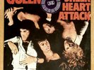 Queen SHEAR HEART ATTACK original FACTORY SEALED PROMOTIONAL PRESSING