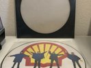 The Beatles ‎– Help  Seltene Shell Pressung (NL 1969,5C062-04257,**mega rar**