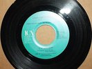 L.V. JOHNSON **I Don't Really Care** I LOVE YOU, WANT YOU Soul 45 ICA 027 DILLA