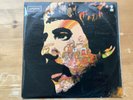 Lee Hazelwood Trouble Is A Lonesome Town UK London 1968 LP Mod 6T Americana Folk
