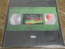The Director's Cut by Currensy & Harry Fraud w Flexi Disc Heatseeker /1000 LP