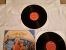 The Pirate Movie Soundtrack 2 LP PD 9503 Christopher Atkins Kristy McNichol