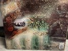 A Saucerful Of Secrets (vinyl) Pink Floyd / RARE /ST 6279
