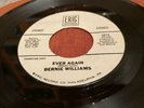 Bernie williams,northern soul,Ever again,Eric records,1970s