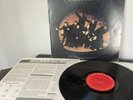 Beatles Paul McCartney Band On The Run US  Half Speed Master Vinyl LP  VG++
