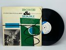 Curtis Fuller Bone & Bari 1957 Blue Note Original Mono Deep Groove Vinyl LP 9M