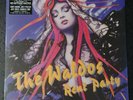 The Waldos Rent Party RSD LIMITED BLUE VINYL,  Heartbreakers, Walter Lure