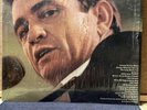 JOHNNY CASH At Folsom Prison 1968  Stereo 2-Eye Columbia LP  CS 9639 -Shrink