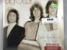 Big Star - Live On Wlir 2LP NEW