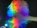 Kylie Minogue - Disco (The Extended Mixes)  2 LP Purple Vinyl Limited Edition.