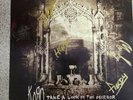 Korn - Take a Look in the Mirror Vinyl 2LP Autographed w/ COA