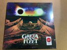 GRETA VAN FLEET Anthem Of The Peaceful Army Exclusive  Red LP VINYL -SEE DETAILS