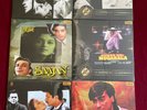 6 Latest Bollywood Vinyl Record LP Dil Se Saajan Yuva Pukar Humse Hai M Dilwale