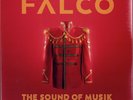 Falco ‎- The Sound Of Musik - The Greatest Hits (Vinyl 2LP + Poster - 2022)