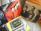 Kraftwerk ‎The Man Machine LP  ‎von 1978 Vinyl Kraftwerk Die Roboter