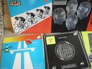 KRAFTWERK 2 AUTOBAHN RARE LP 1974 Fontana 9286 876 Excerpts from Kraftwerk 2