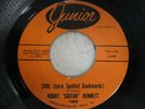 RARE NORTHERN SOUL ( BOBBY 