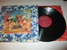 Rolling Stones, Their Satanic Majesties Request, Original MONO 3D Record lp VG+
