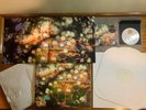HAMMOCK - EVERYTHING AND NOTHING 2016 LTD ED 3 X VINYL LP AUTOGRAPHED & SEALED