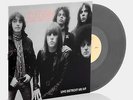 MC5 - Live Detroit 68/69 LP Grey Vinyl Record
