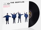 The Beatles - Help  LP Vinyl Record
