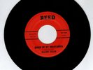 COUNTRY BOPPER 45 RPM - MASON DIXON ON REED RECORDS
