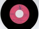 NORTHERN SOUL 45 RPM - THE ROYAL KINGS ON REVERB RECORDS