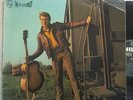 JOHNNY HALLYDAY RARE 33TOUR HIFI STEREO MES YEUX SONT FOUS LABEL VERT (LIRE)