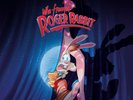 Who Framed Roger Rabbit- Official MP Soundtrack LP (Mondo, Red/White/Blue split)