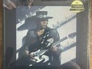 Stevie Ray Vaughan TEXAS FLOOD 45rpm UltraDisc OneStep MFSL MoFi #5114 SEALED