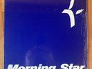 1983 MORNING STAR LP PRIVATE CCM XIAN AOR POP ROCK MELODIC SOFT ROCK CHRISTIAN
